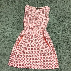 Dress with pockets!!